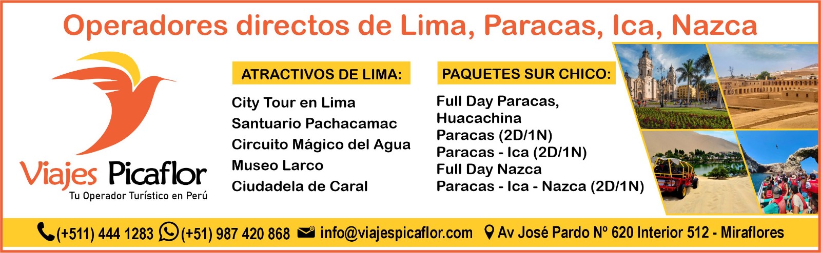Publicidad