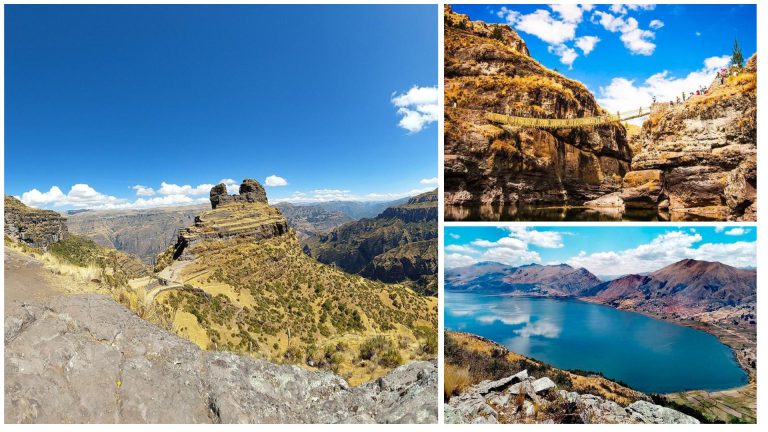 Cusco impulsa un nuevo destino turístico regional: nace «Cusco Alto Andino»
