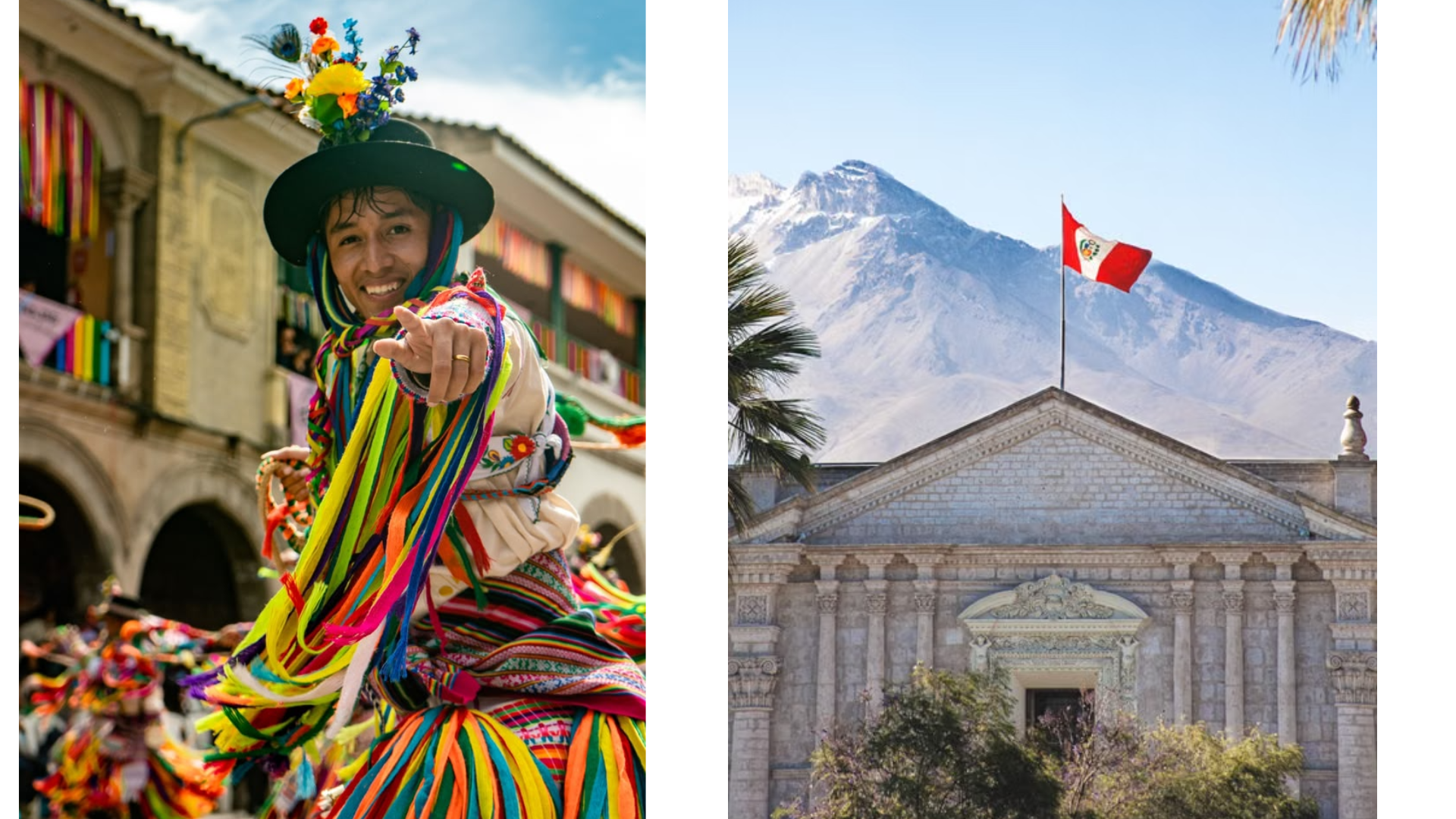 Perú entre los 50 mejores destinos turísticos del mundo según ranking 2026