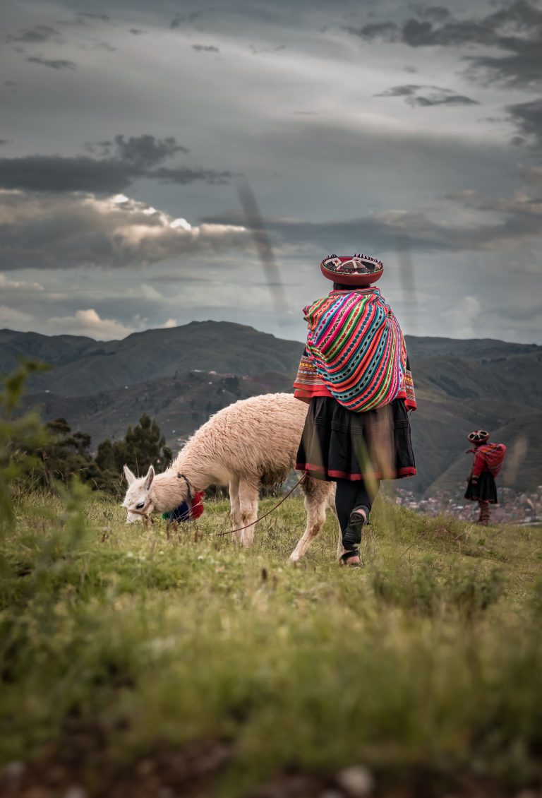 Las cabañuelas en Cusco, una tradición que todavía mira al cielo para entender el clima