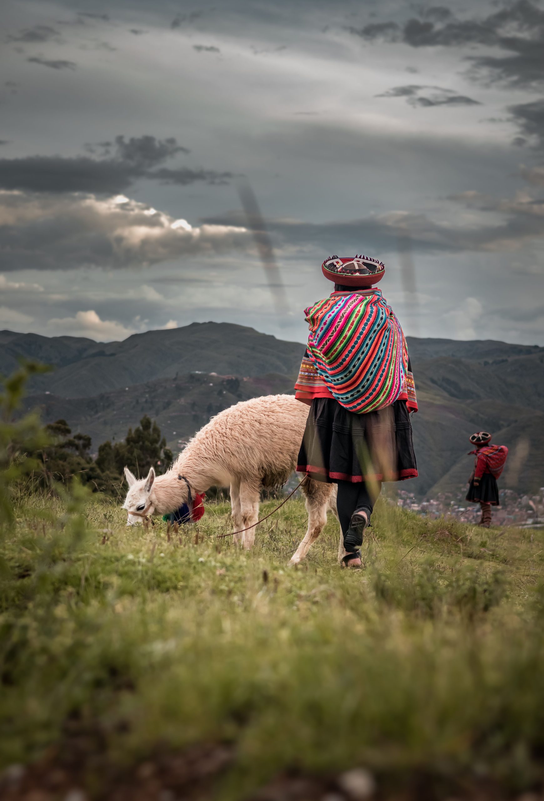 Cabañuelas en Cusco: tradición andina de observar el cielo para predecir el clima agrícola